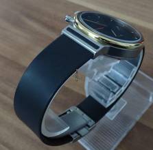 Thumbnail von IWC Porsche Design Chronograph Ref. 3720 Stahl / Gold </h1>