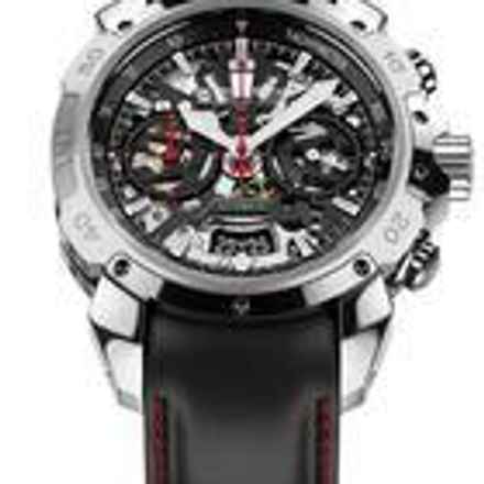  Pierre DeRoche TNT Chrono43 