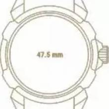 Thumbnail von Pierre DeRoche TNT Chrono43