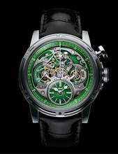 Thumbnail von Louis Moinet Memoris LM-54.70.80B
