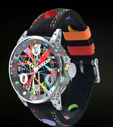  B.R.M V7-38-G-ART CAR 