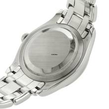 Thumbnail von Rolex Day-Date Masterpiece Platinum Meteorite Diamond Dial 39mm Ref.18946 </h1>