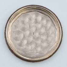 Thumbnail von Wyler Vetta chronograph 281-107 Valjoux 23 Silver dial 1960’s </h1>