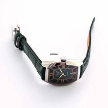 Thumbnail von Longines Evidenza L21424062 - Longines evidenza Automatic Green Dial Stainless Steel Ladies Watch </h1>