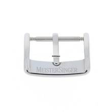 Thumbnail von Meistersinger Perigraph Einzeiger Herrenuhr Automatik AM1008