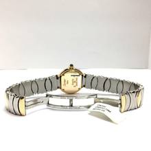 Thumbnail von Cartier COLISEE 24mm 2 Tone 0.82TCW DIAMOND Watch </h1>