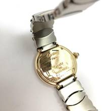 Thumbnail von Cartier COLISEE 24mm 2 Tone 0.82TCW DIAMOND Watch </h1>