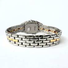 Thumbnail von Cartier Panthère 23mm 1 Row Gold 0.95TCW DIAMOND Watch </h1>