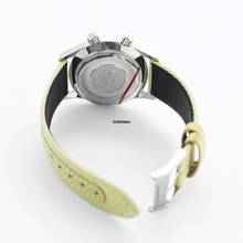 Thumbnail von Longines Legend Diver L33744302 - Legend Diver Automatic Beige Dial Stainless Steel Men's Watch </h1>