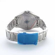 Thumbnail von Hamilton Khaki Navy H82505150 - Khaki Navy Automatic White Dial Stainless Steel Men's Watch </h1>