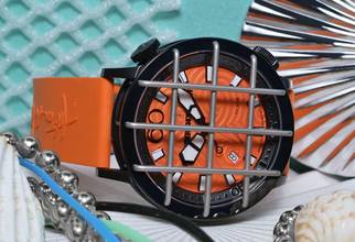 Thumbnail von Alexander Shorokhoff Deep Ding Limited Edition 30 Pieces