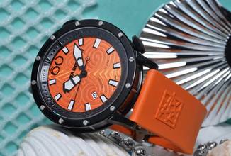 Thumbnail von Alexander Shorokhoff Deep Ding Limited Edition 30 Pieces