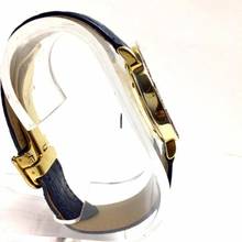 Thumbnail von Cartier RONDE 32mm Quartz GP Silver Diamonds & Red Rubies Watch </h1>