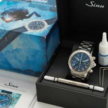 Thumbnail von Sinn 203 Arktis