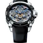 Pierre DeRoche TNT Royal Retro