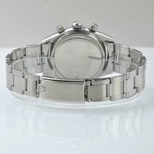 Thumbnail von Rolex Chronograph 6034 Pre Daytona bicolor dial 1950s </h1>