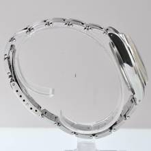 Thumbnail von Rolex Chronograph 6034 Pre Daytona bicolor dial 1950s </h1>