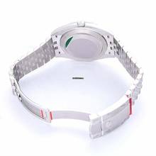 Thumbnail von Rolex Datejust 41 126334 - Datejust Rhodium Diamond Dial Automatic Men's Watch </h1>