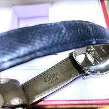 Thumbnail von Cartier RONDE 32mm Quartz Silver ~1.88TCW DIAMONDS Watch </h1>