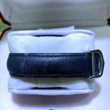 Thumbnail von Cartier RONDE 32mm Quartz Silver ~1.88TCW DIAMONDS Watch </h1>