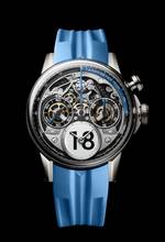 Thumbnail von Louis Moinet Time to Race Racing different colors