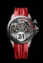 Thumbnail von Louis Moinet Time to Race Racing different colors