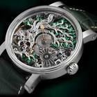 Schaumburg Unikatorium Tree of Luck