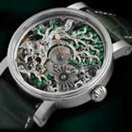  Schaumburg Unikatorium Tree of Luck 