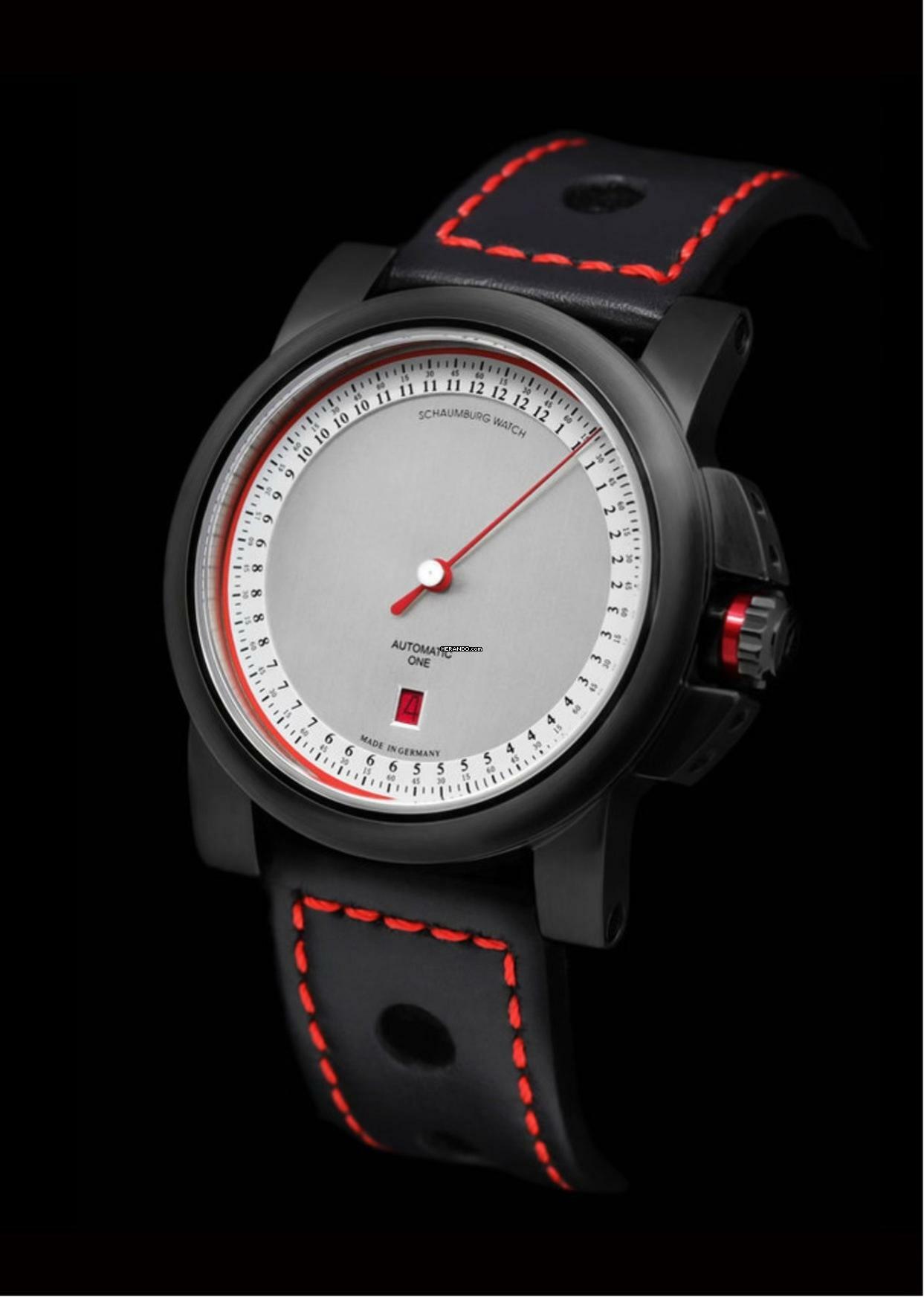 Schaumburg GT Red Cup V