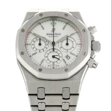  Audemars Piguet Royal Oak Chronograph 39 Chronograph Kasparov </h1> 