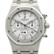 Thumbnail von Audemars Piguet Royal Oak Chronograph 39 Chronograph Kasparov </h1>