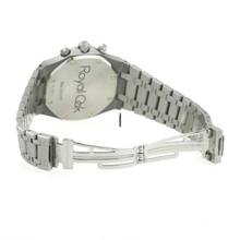 Thumbnail von Audemars Piguet Royal Oak Chronograph 39 Chronograph Kasparov </h1>