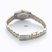 Thumbnail von Tudor Prince Date 92413-62433-CHAMP - Princess Date Automatic Gold-tone Dial Stainless Steel Ladies Watch </h1>