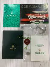 Thumbnail von Rolex Submariner Date Transitional Submariner Date 16800 Full Set Matt Dial 7.09 mil series