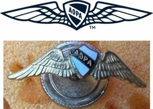 Thumbnail von Breitling Navitimer 806 - AOPA - NEW SERVICE