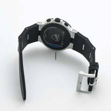 Thumbnail von Bulgari Bulgari 103701 - Bvlgari Bvlgari Automatic Red Dial Aluminum Men's Watch </h1>