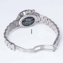 Thumbnail von Seiko Prospex SRQ041J1 - Prospex Automatic Black Dial Stainless Steel Men's Watch </h1>