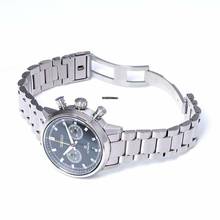 Thumbnail von Seiko Prospex SRQ041J1 - Prospex Automatic Black Dial Stainless Steel Men's Watch </h1>