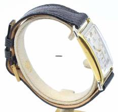 Thumbnail von Omega Art Déco </h1>