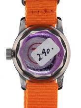 Thumbnail von Enicar Sherpa Ladies Scuba Divers Wristwatch Mini – Dive Sherpa 300 </h1>