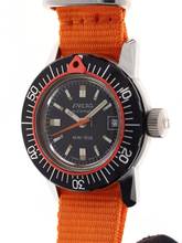 Thumbnail von Enicar Sherpa Ladies Scuba Divers Wristwatch Mini – Dive Sherpa 300 </h1>