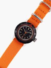 Thumbnail von Enicar Sherpa Ladies Scuba Divers Wristwatch Mini – Dive Sherpa 300 </h1>