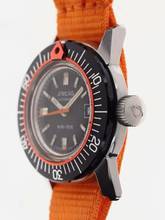 Thumbnail von Enicar Sherpa Ladies Scuba Divers Wristwatch Mini – Dive Sherpa 300 </h1>