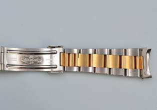 Thumbnail von Rolex Daytona 16523 white dial to tritium Full set 1997’s </h1>