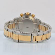 Thumbnail von Rolex Daytona 16523 white dial to tritium Full set 1997’s </h1>