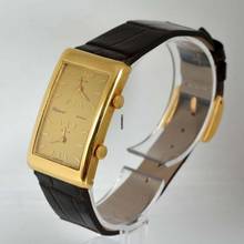 Thumbnail von Chopard Dual Time Zone 2087 by Kutchinsky yellow gold 18KT </h1>