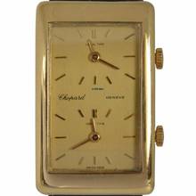 Thumbnail von Chopard Dual Time Zone 2087 by Kutchinsky yellow gold 18KT </h1>