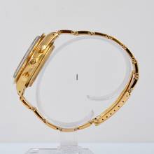 Thumbnail von Rolex Daytona Cosmograph 6241 champagne dial gold 18KT Full Set TOP Condition 1968’s </h1>