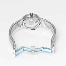 Thumbnail von Bulgari Lucea LU33BSSD/11.T - Lucea Automatic Black Dial Stainless Steel Ladies Watch </h1>