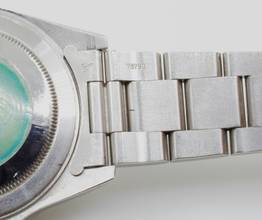 Thumbnail von Rolex Explorer II 16570 Chichi Di Mais Dial T series Full Set & Accessories